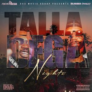 On The Road (feat. L.O.E.) (Explicit)