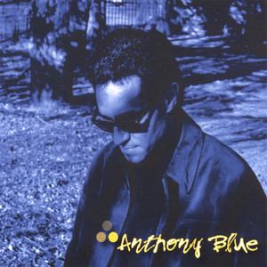 Anthony Blue