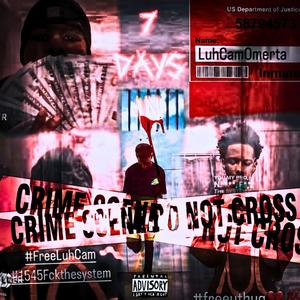 Overly 32k (feat. 1luhkrxsh) (Explicit)