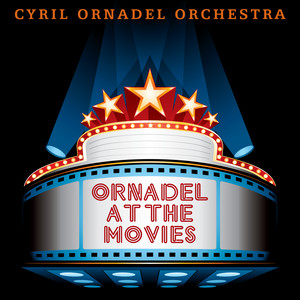 Ornadel At The Movies