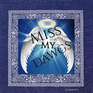 Miss My Dawgs (feat. Ricky Love) (Explicit)