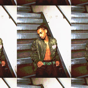 PART WAYS (feat. NNEmichael) (Explicit)