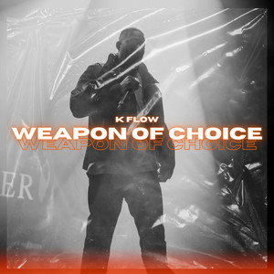 Weapon Of Choice (Explicit)