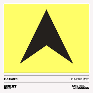 Pump The Move (Tomio Uedas Floored Extended Remix)