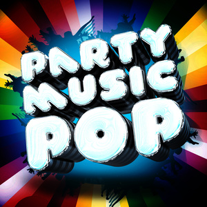 Kids Party Music Players - Get the Party Started