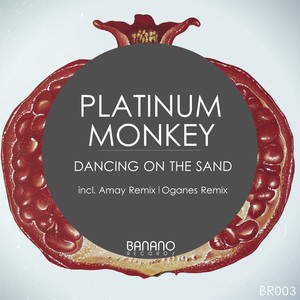 Dancing on the Sand (Oganes Remix)