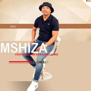 I-Excuse (feat. Imeya kaZwelonke)
