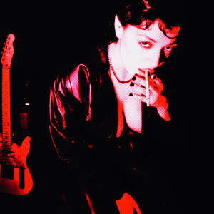 Tomorrow (better with you)