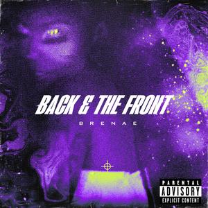 Back & The Front (Explicit)