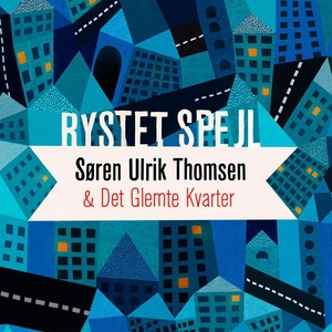 Rystet spejl. Musik og poesi