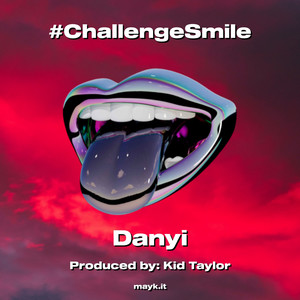 #ChallengeSmile (Explicit)