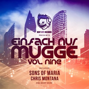White Valley (Magressic Remix)