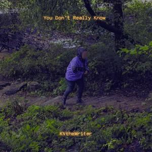 You Don't Really Know (feat. Michael Franco) (Explicit)