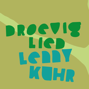 Droevig Lied (Modinha)