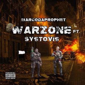 Warzone (feat. Systovis) (Explicit)