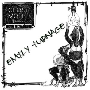 Emily Turnage LIVE from The Ghost Motel