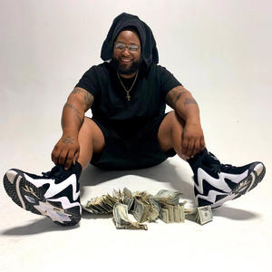 Break Up (feat. HardBody Rasta) (Explicit)