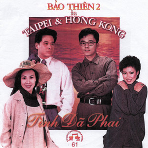 Tình Đã Phai