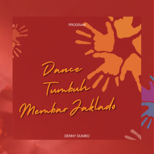 Dance Tumbuh Membar Jaklado (Compotition)