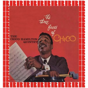 miss movement - chico hamilton/eric dolphy/wyatt ruther/nathan