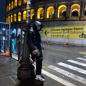 Existencial (Explicit)