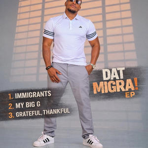Immigrants (Explicit)