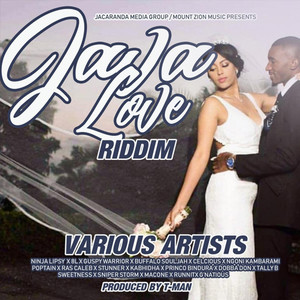 Java Love Riddim