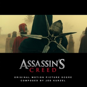 He Says He Needs Me (From “Assassin’s Creed” Original Motion Picture Score)