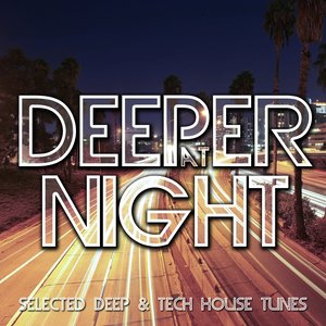 Night Walk On the Beach (Original Mix)