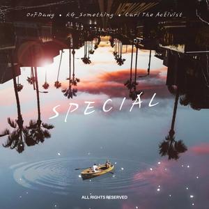 Special (feat. Carl The Activist)