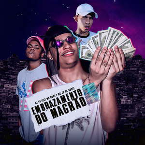 Embrazamento Do Magrão (Explicit)