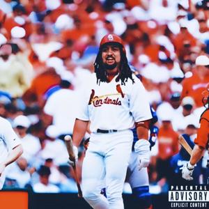 Mark McGwire Freestyle (feat. Theez) (Explicit)