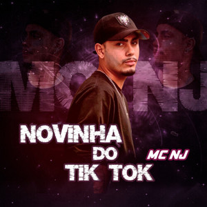 Novinha do Tik Tok (Explicit)