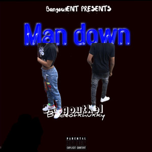 Man Down (Explicit)