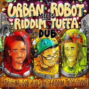 Dub To Chci Taky(feat. Messenjah)