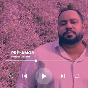 Pré-Amor