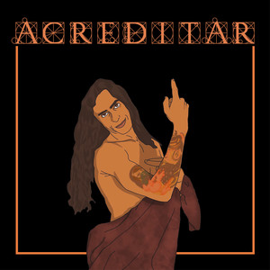 Acreditar