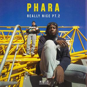 Really Nice, Pt. 2 (Explicit)