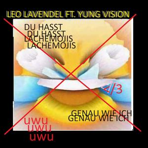 Lach Emojis (feat. Yung Vision) (Explicit)