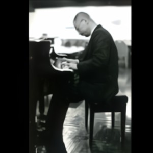 Ryo Fukui - Afro Blue (Live)