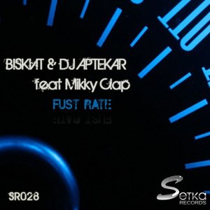 Fust Rate (Biskvit Dub)