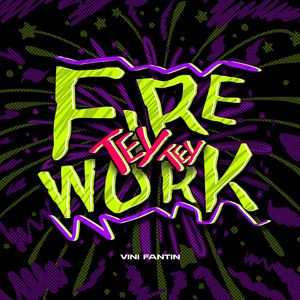 Firework TeyTey