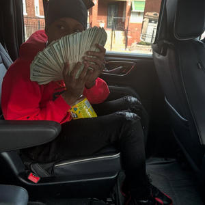 DANCE AGAIN (feat. 4Block Mari) (Explicit)