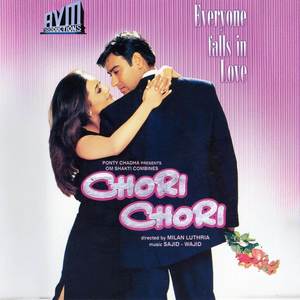 Chori Chori (Original Motion Picture Soundtrack)