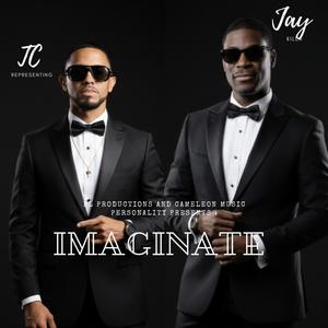 Imagínate (feat. Jay killa)