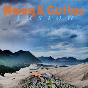 Hang & Guitar Fusion