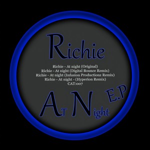 Richie - At Night (Infusion Productionz Remix)