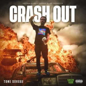 Crash Out (Explicit)