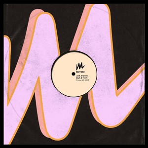 Lose My Mind (Extended Mix)