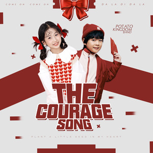 The Courage Song